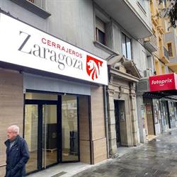 Cerrajeros Zaragoza - El Cerrajero De TikTok