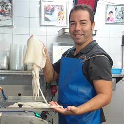 Chocos Juanlu, Huelva