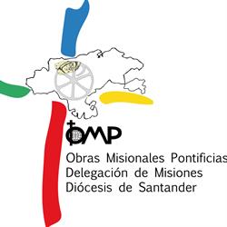 Delegación diocesana de Misiones y Obras Misionales Pontificias de Santander