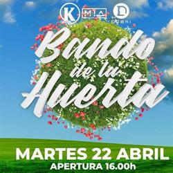 Dubai Discoteca, Murcia