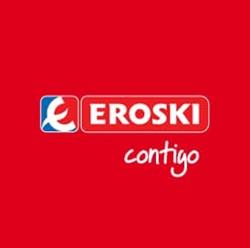 Eroski City, Cerceda