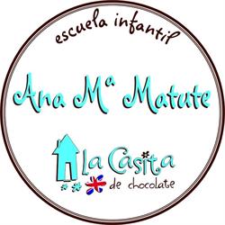 Escuela Infantil Ana María Matute, Toledo