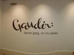 Gaudír Les Tapes, Sabadell