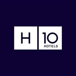 H10 Puerta de Alcalá, Madrid