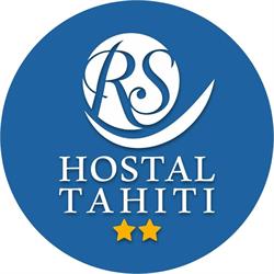 Hostal Tahiti RS, Salou