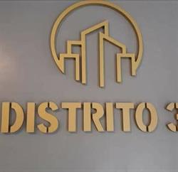 Inmobiliaria Distrito 3, Logroño