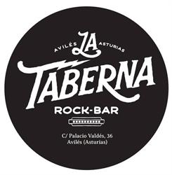 La Taberna Rock~Bar, Avilés