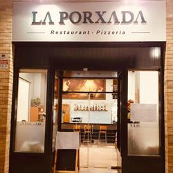 La Porxada, restaurante pizzería, Cerdanyola del Valles