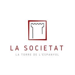 La Sociedad de La Torre de l'Espanyol., La Torre de L'Espanyol