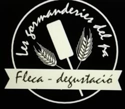 Les gormanderies del pa, Terrassa