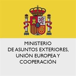 Ministerio de Asuntos Exteriores, Unión Europea y Cooperación, Madrid