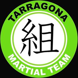 Martial Team Tarragona - Escuela de artes Marciales