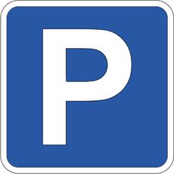 Parking Tamex, Terrassa