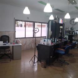 Peluqueria Sun, San Javier