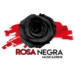 Pub Rosa Negra, Almería
