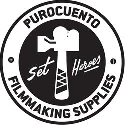 PuroCuento FilmMaking Supplies, Madrid