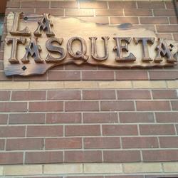 Restaurant La Tasqueta, Roquetes