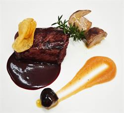 Restaurante El Rincón del Vino, Ezcaray