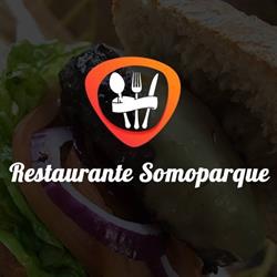 Restaurante Somo Parque, Suesa