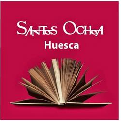 Librería Santos Ochoa Huesca