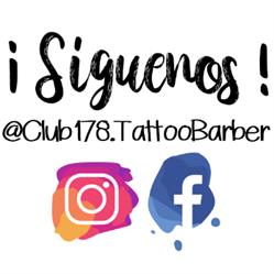 The black sheep Tattoo & Barber, Estepona