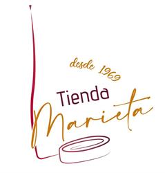 Tienda Marieta, Mota del Cuervo
