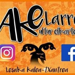 Akelarre Kultur Elkartea, Pamplona
