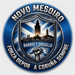 Novo Mesoiro
