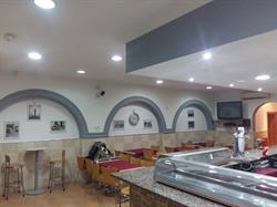 Bar Alborea, Torrox