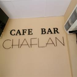 Bar Chaflan, Campo de Criptana