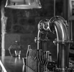 Bar La Rasilla, Torrelavega