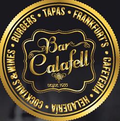 Bar Pizzería KM0, Calafell