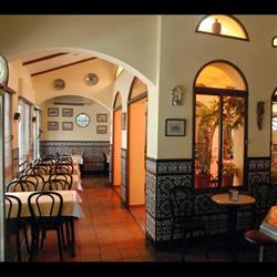 Bar Restaurante Los Olivos, Aracena