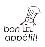 Bon Appétit! Cafe Pasteleria, Madrid