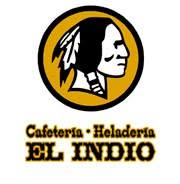 Cafeteria El Indio, Sevilla