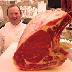 Carnicería Miguel Urrestarazu, Donostia-San Sebastián