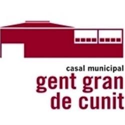 Casal Gent Gran de Cunit