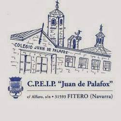 Colegio Público Juan de Palafox, Fitero