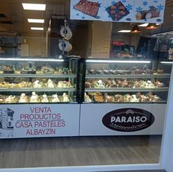 La Paraíso, Churriana de la Vega