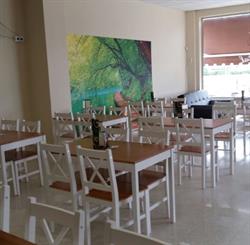 El Cafetal Del Xino, Villaverde del Río