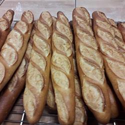 El forn de Norman, Mogente