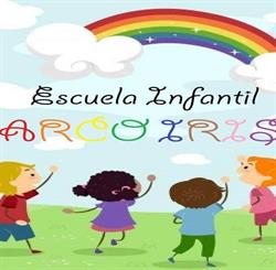 Escuela Infantil Arco Iris, Berja