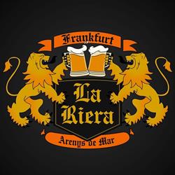 Frankfurt Sa Riera, Arenys de Mar
