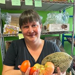 Fruteria El Rebollo Lucia, Aranjuez