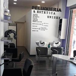 Super Guapas Madrid Peluquería Barbería y Estética