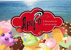 Heladería Apolo Cervecería, Cullera