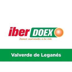 Iberdoex (Valverde de Leganés)