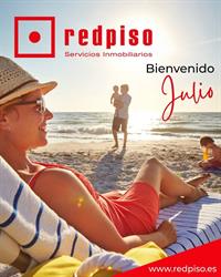 Inmobiliaria Ciudad Lineal - Ascao Redpiso, Madrid