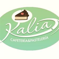 Kalia Cafetería, Rivas-Vaciamadrid