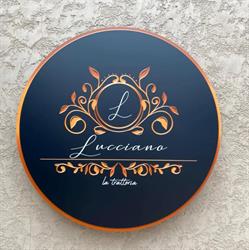 Lucciano La Trattoria - Playa de Finestrat